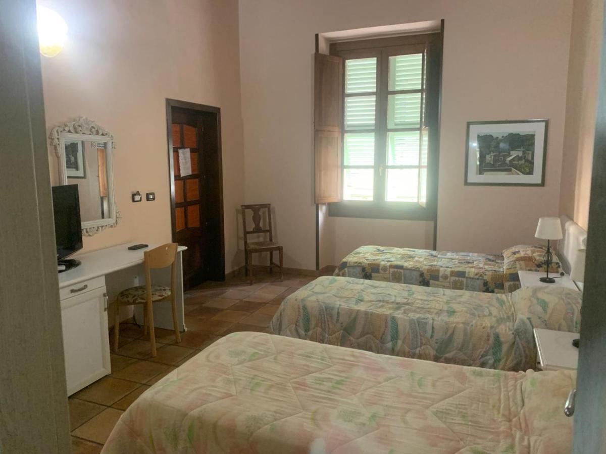 Bed & Breakfast Julia's Friends