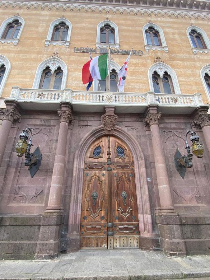 Bed & Breakfast Julia's Friends Sassari