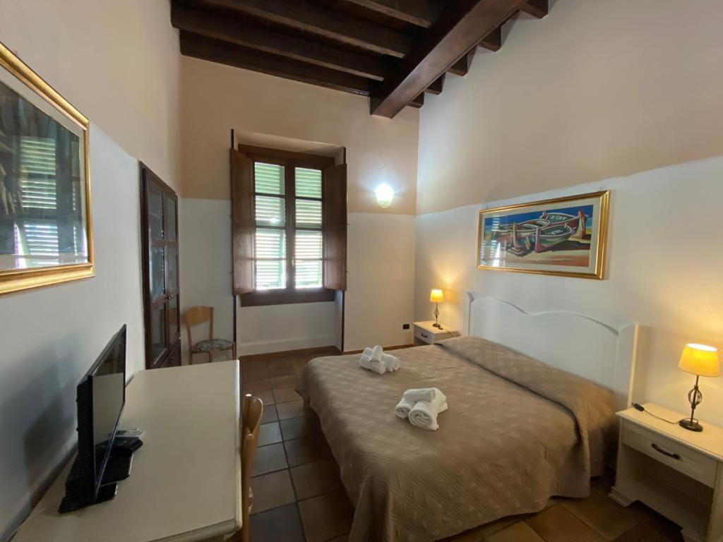 Julia's Friends Bed & Breakfast Sassari