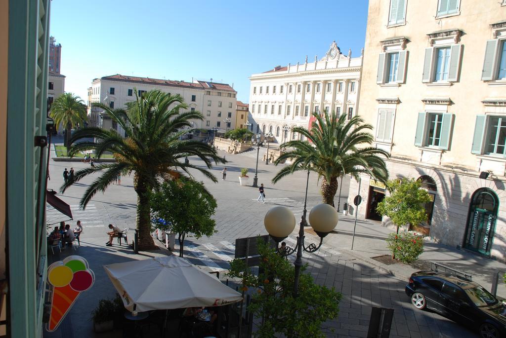 Julia's Friends Sassari