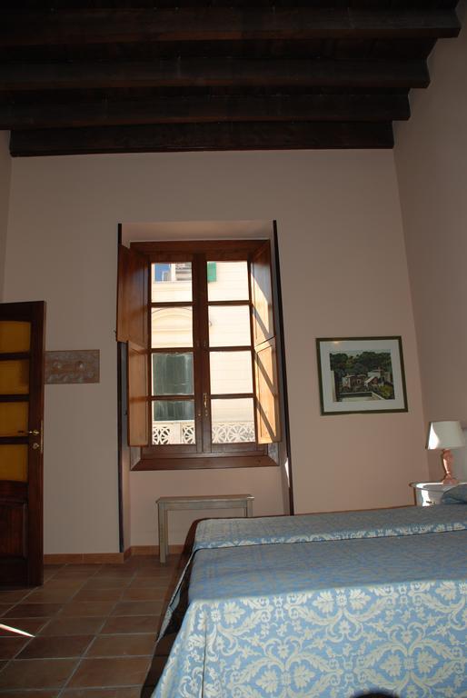 Bed & Breakfast Julia's Friends Sassari